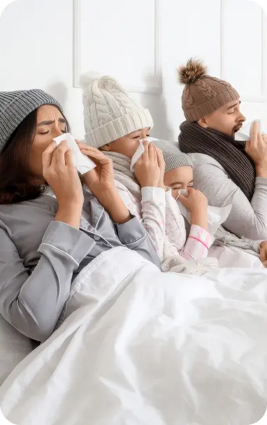 bibiotic imuno helps